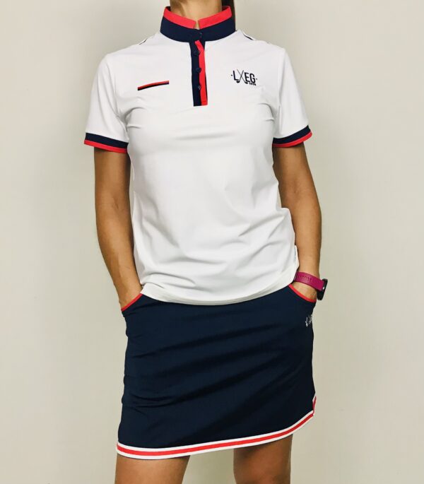 FALDA GOLF PARIS - Imagen 5